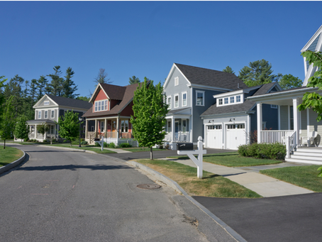 Texas AirBnB Investing Guide – 2024